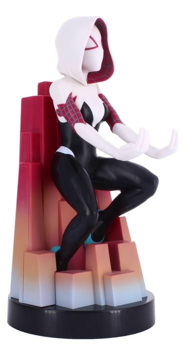 Marvel Spider-Gwen phone & controller holder / stojak Marvel Spider-Gwen (20 cm)