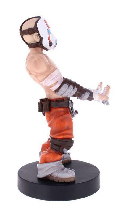 Borderlands Psycho phone & controller holder (20 cm) / stojak Borderlands Psycho (20 cm)