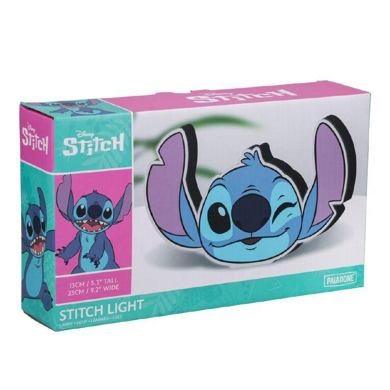 Disney Stitch Box Light / lampka Disney Stitch