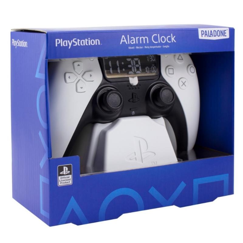 Playstation Alarm Clock PS5 / budzik PS5 kontroller