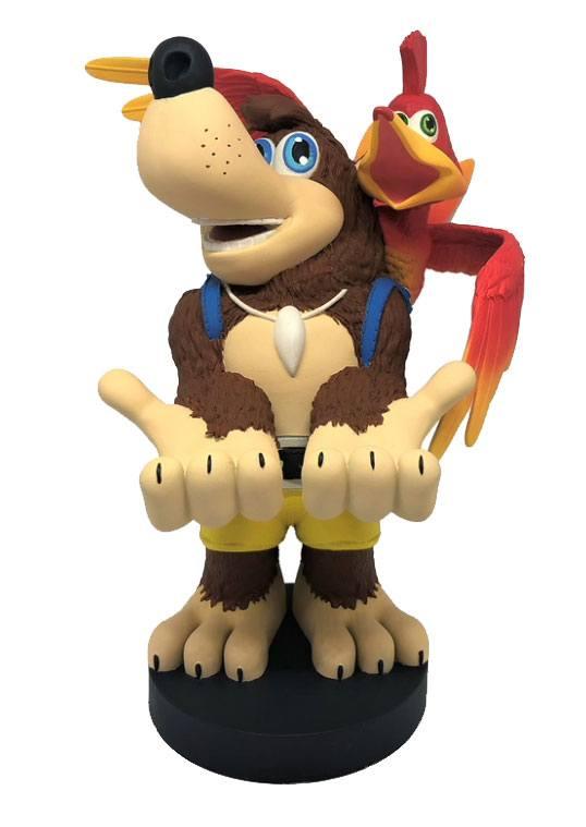 Banjo - Kazooie phone & controller holder / stojak Banjo - Kazooie (20 cm)