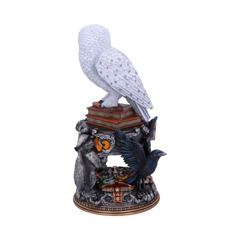 Harry Potter Hedwig Figurine (high: 22 cm) / Figurka Harry Potter - Hedwiga (wys: 22 cm)