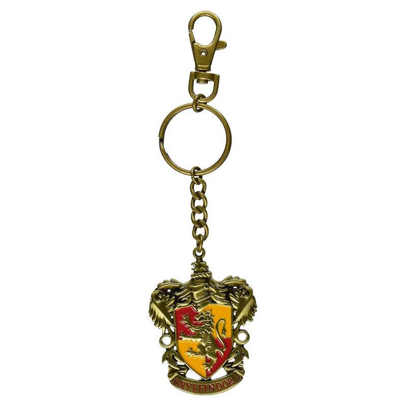 Harry Potter - Gryffindor Keyring / brelok Harry Potter - Gryffindor herb