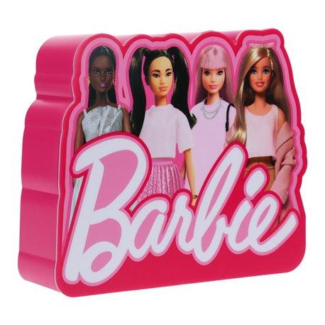 Barbie Box Light (high: 16 cm) / Lampka Barbie (wysokość: 16 cm)