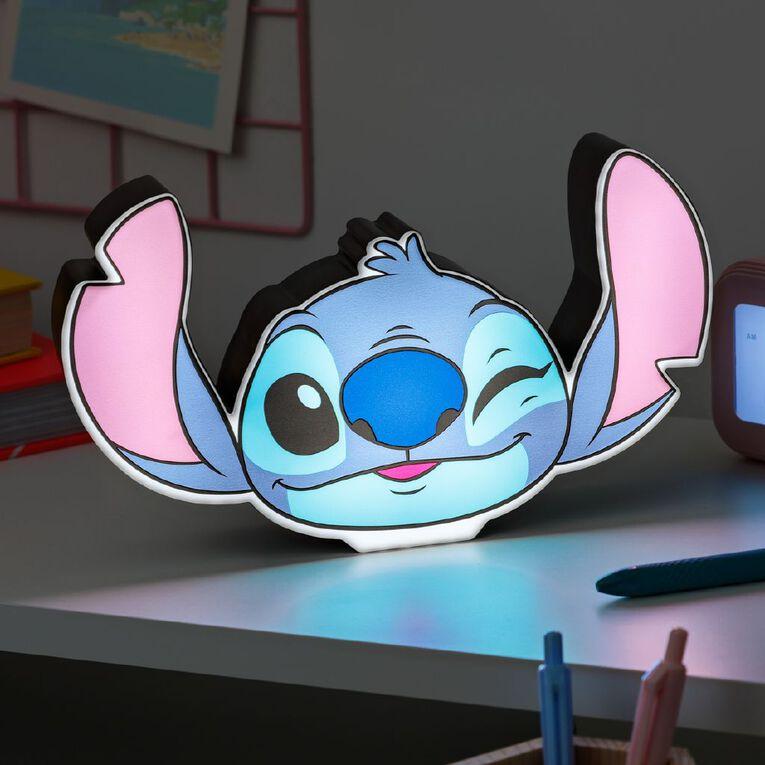 Disney Stitch Box Light / lampka Disney Stitch