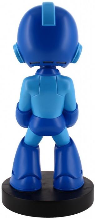 Mega Man phone & controller holder (20 cm) / stojak Mega Man (20 cm)