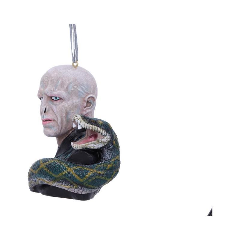 Harry Potter Lord Voldemort Hanging Ornament (8,5 cm) / wisząca ozdoba Harry Potter - Lord Voldemort (8,5 cm)