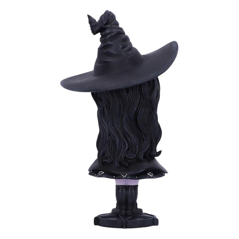 Figurine Cult Cuties Hexara Witch - 15 cm / Figurka Cult Cuties wiedźma Hexara - 15 cm