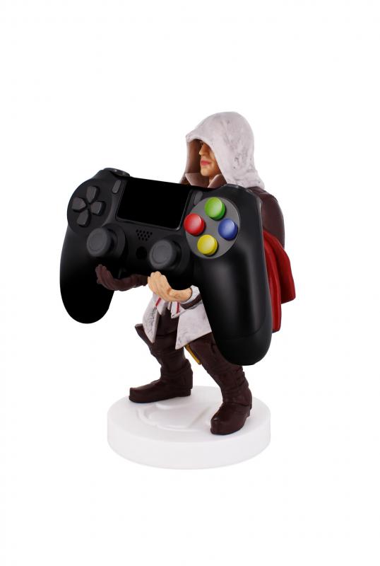 Assassin's creed Ezio phone & controller holder / stojak Assassin's creed Ezio (20 cm)