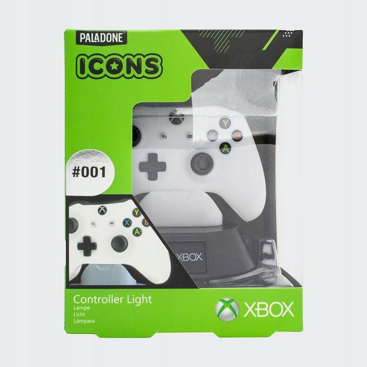 Xbox Controller Icon Light / lampka Xbox kontroler