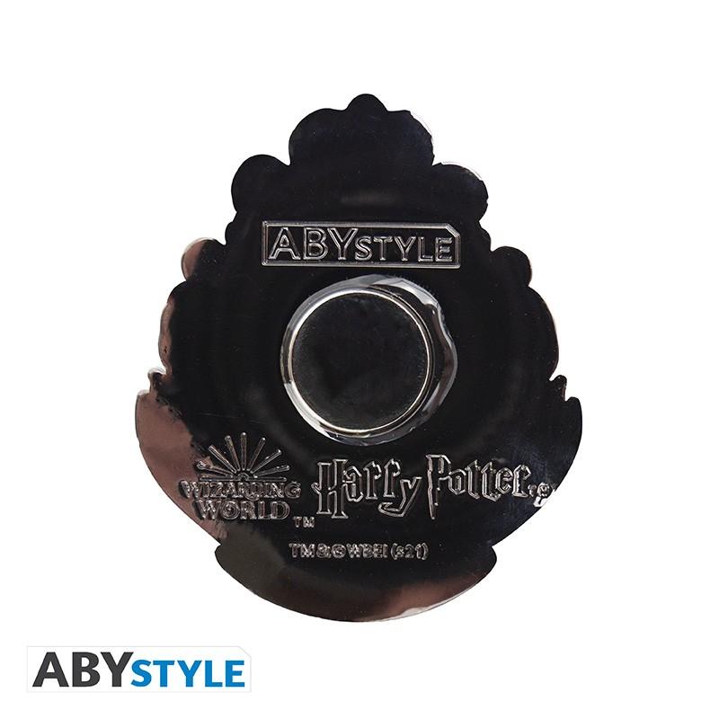 HARRY POTTER premium magnet - Hogwarts / Harry Potter magnes - Hogwarts - ABS