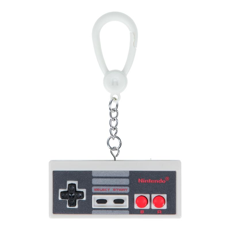 Nintendo Console Blind Box (random keychain) / Nintendo blind box (losowy brelok)