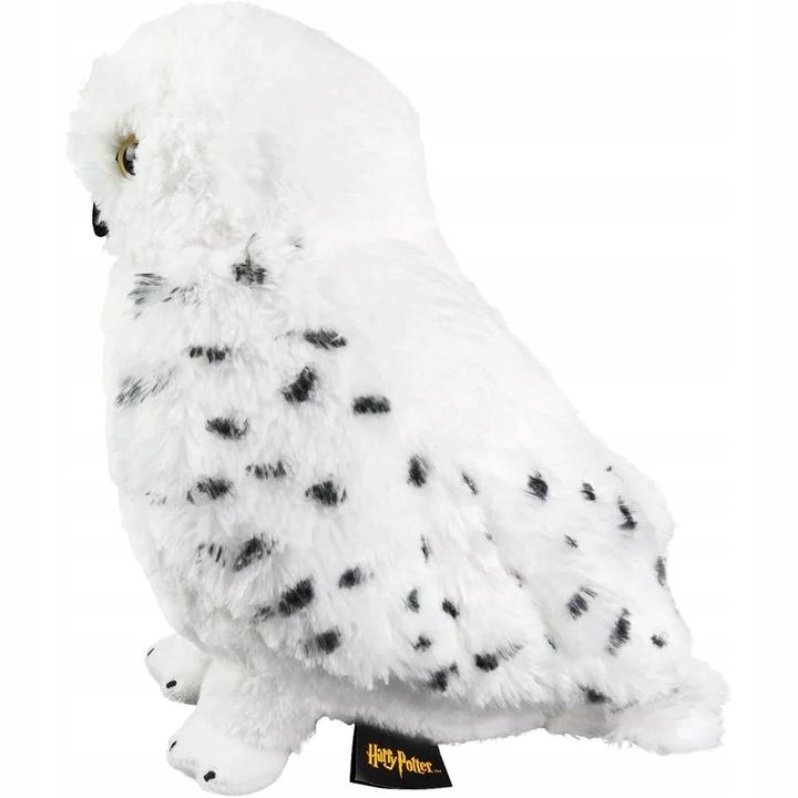 Harry Potter Hedwig plush (high: 29 cm) / pluszak Harry Potter Hedwiga (wysokość: 29 cm)