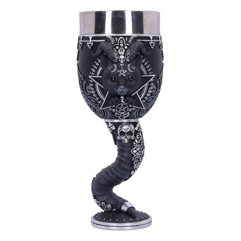 Cult Cuties Pawzuph Goblet (high: 19,5 cm) / puchar kolekcjonerski Cult Cuties Pawzuph (wysokość: 19,50 cm)