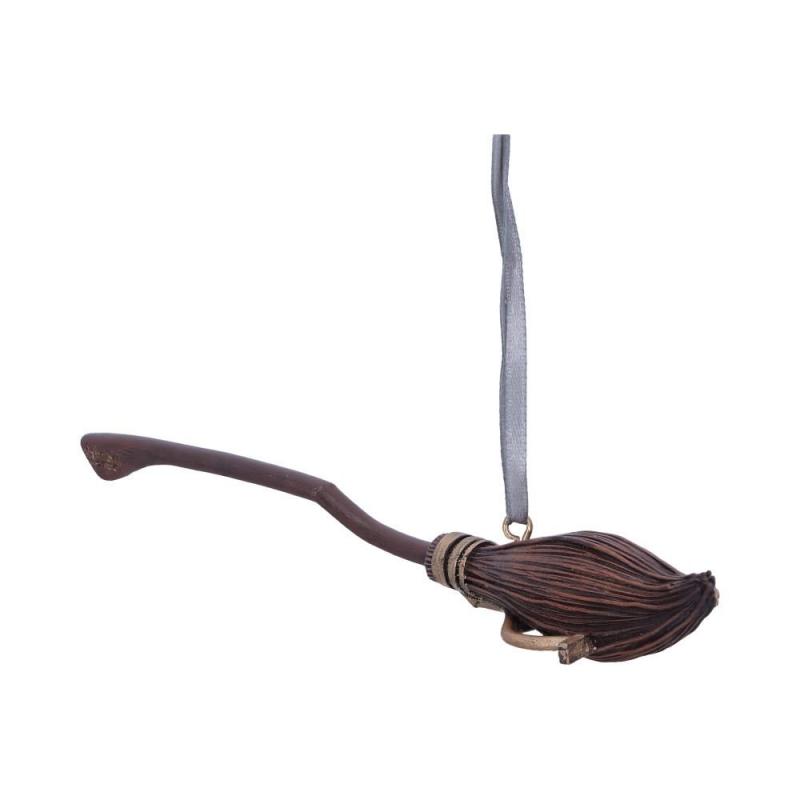 Harry Potter Nimbus 2000 Hanging Ornament (15,5 cm) / wisząca ozdoba Harry Potter Nimbus 2000 (15,5 cm)