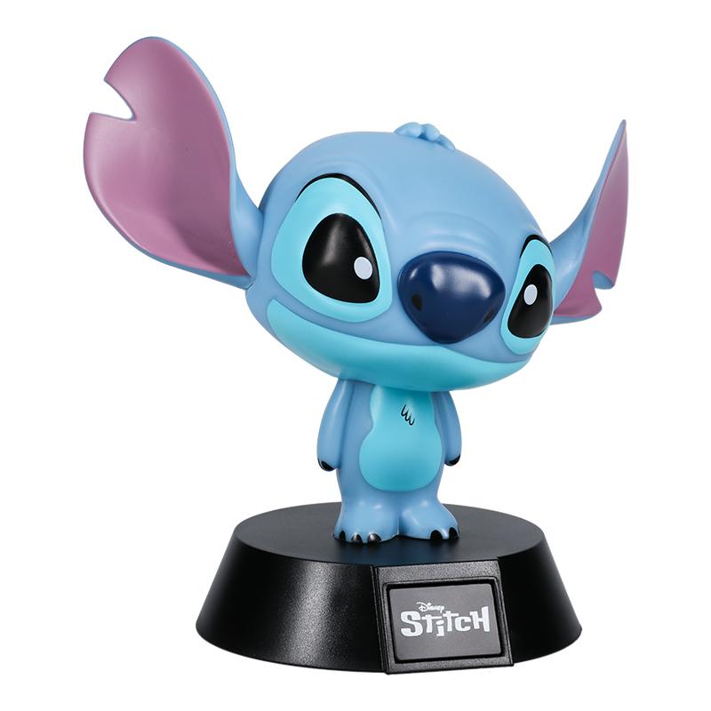 Disney Stitch Icon Light / Lampka Disney - Stitch