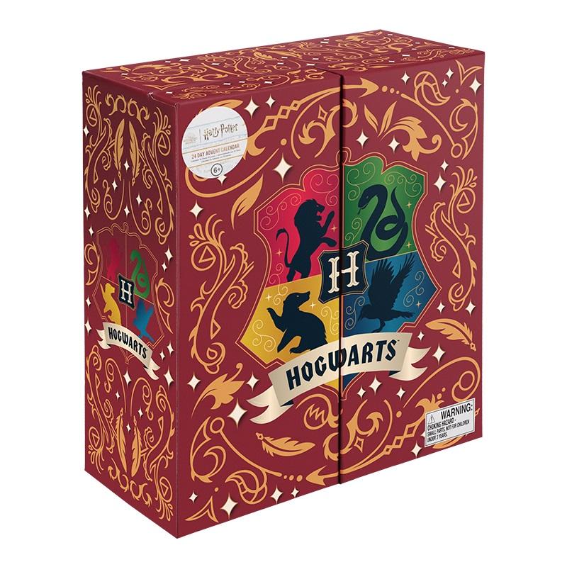 Harry Potter 24 Day Premium Advent Calendar