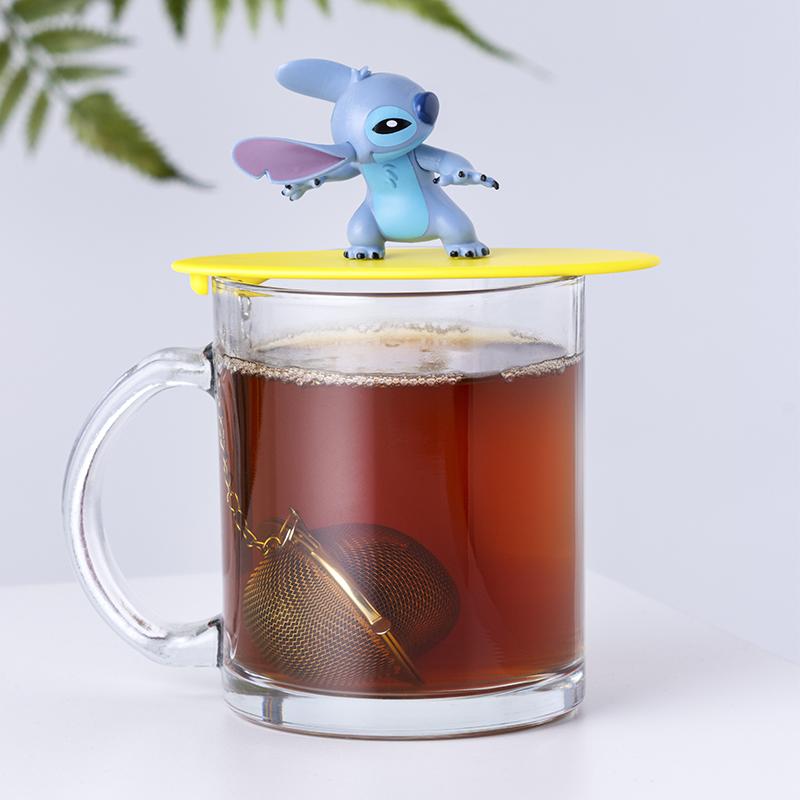 Disney Stitch Tea Infuser / zaparzacz do herbaty Disney Stitch