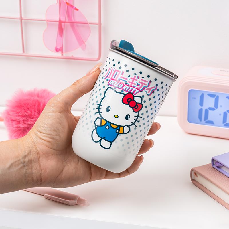 Hello Kitty Travel Mug / kubek podróżny Hello Kitty