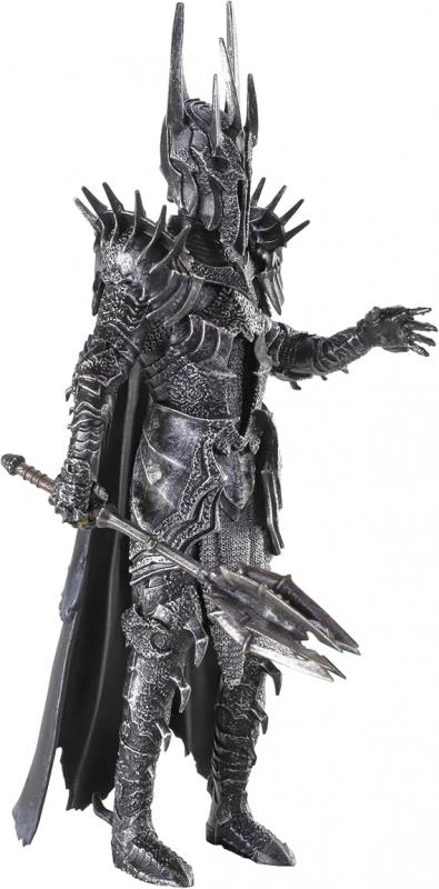 Lord of the Rings figurine Sauron (high: 19 cm) / Władca Pierścieni figurka Sauron (wysokość: 19 cm)