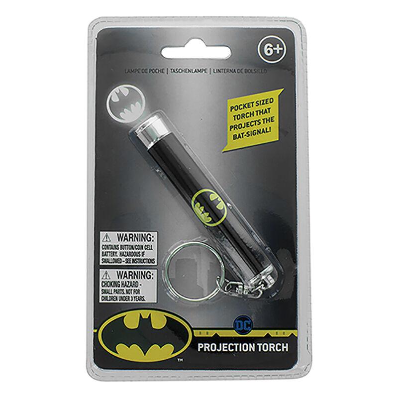 DC Comics Batman Projection Torch / latarka-projektor Dc Comics Batman