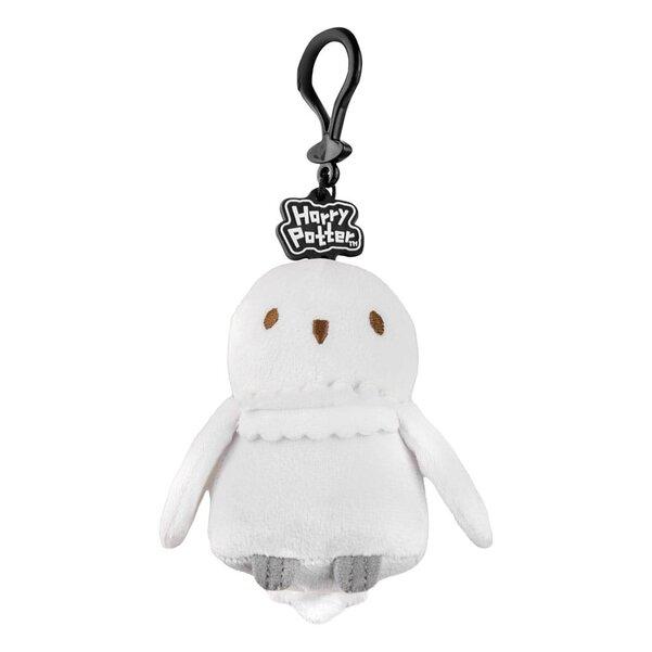 Harry Potter keychain plush - Hedwig / Harry Potter brelok pluszowy - Hedwiga