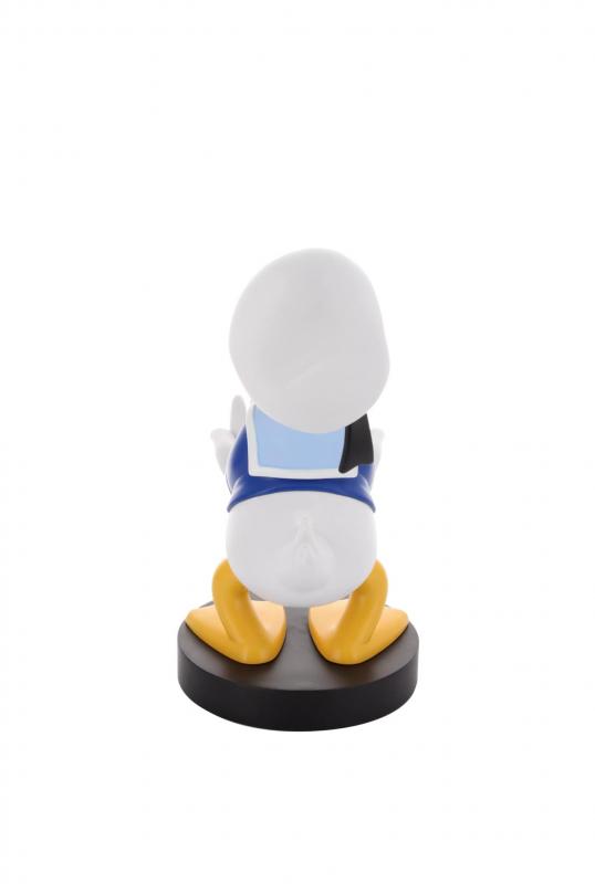 Disney Donald Duck controller and phone holder (20 cm) / stojak Disney Kaczor Donald (20 cm)