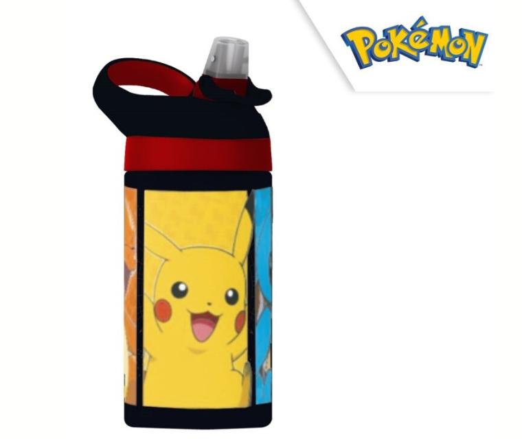 Pokemon bottle / bidon Pokemon