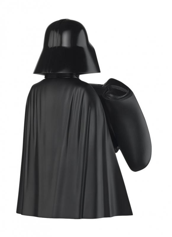 Star Wars Darth Vader phone & controller holder (20 cm) / stojak Gwiezdne Wojny Lord Vader (20 cm)