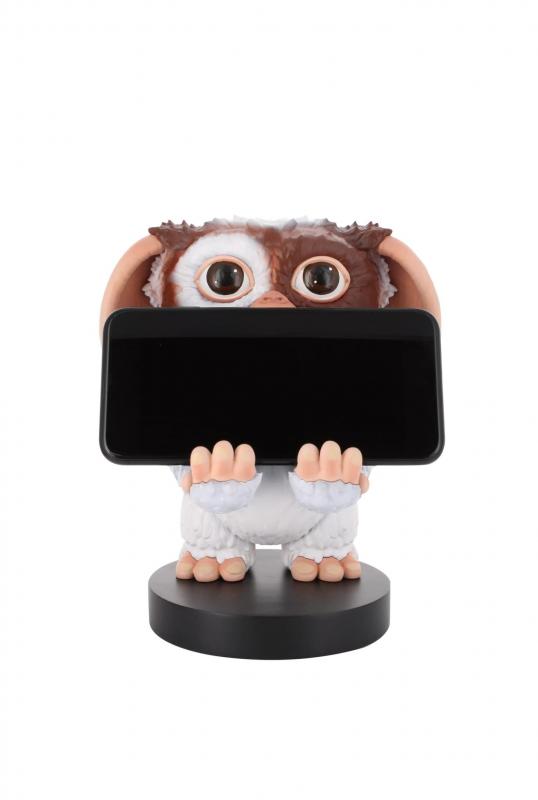 Gremlins: Gizmo controller and phone holder (20 cm) / Stojak Gremliny: Gizmo (20 cm)