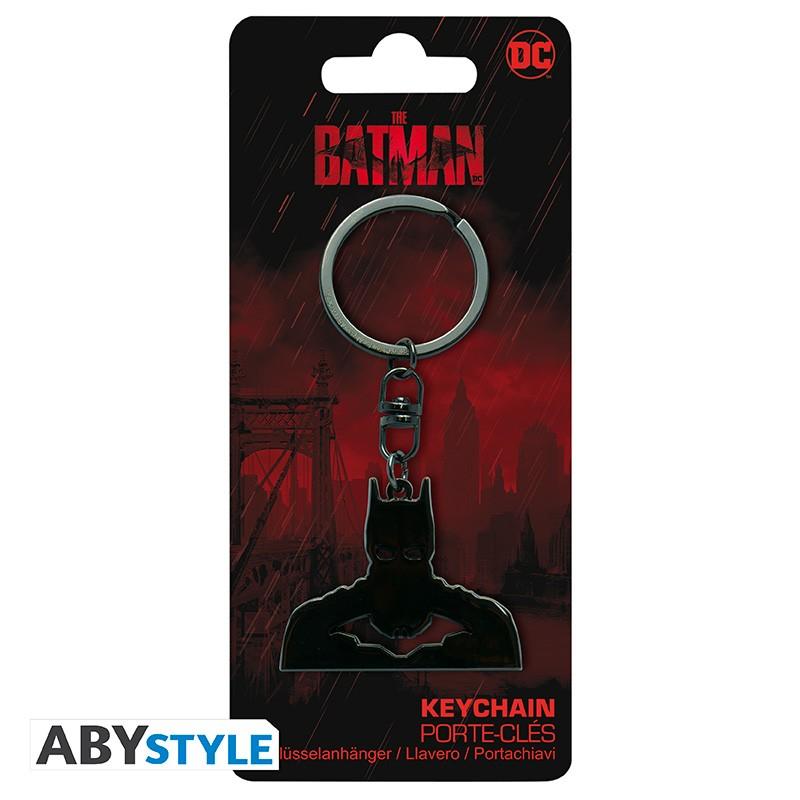 DC COMICS - Keychain - Batman / Dc Comics brelok Batman - ABS