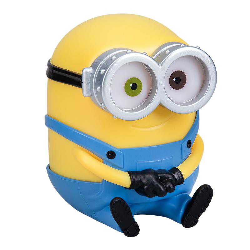 Minions Light - Bob (high: 11 cm) / lampka Minionki - Bob (wysokość: 11 cm)