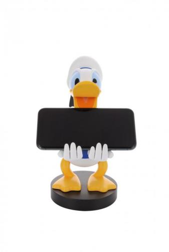 Disney Donald Duck controller and phone holder (20 cm) / stojak Disney Kaczor Donald (20 cm)