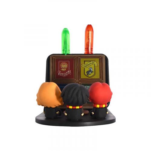 Harry Potter Memo Phone Stand - Kawaii / Harry Potter stojak na telefon z notatnikiem