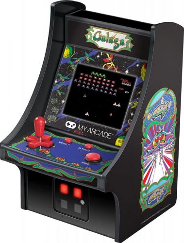 Micro Player Galanga / Mikro automat do gier Galanga
