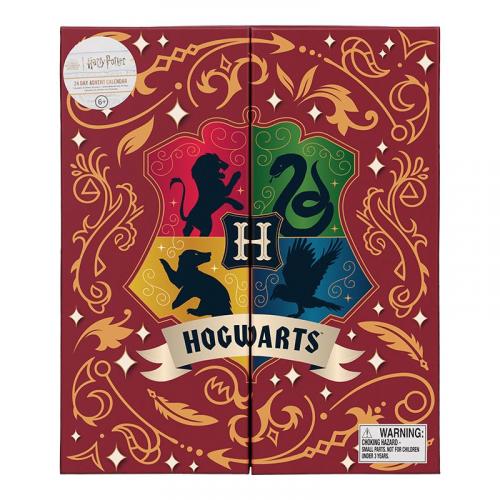 Harry Potter 24 Day Premium Advent Calendar