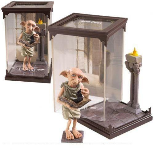 Harry Potter Magical creature - Dobby (high: 17 cm) / Harry Potter magiczne stworzenia - Zgredek (wysokość: 17 cm)