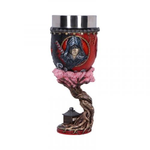 Assassins Creed - Shadows Goblet (high: 19 cm) / Puchar kolekcjonerski Assassins Creed - Shadows (wys: 19 cm)