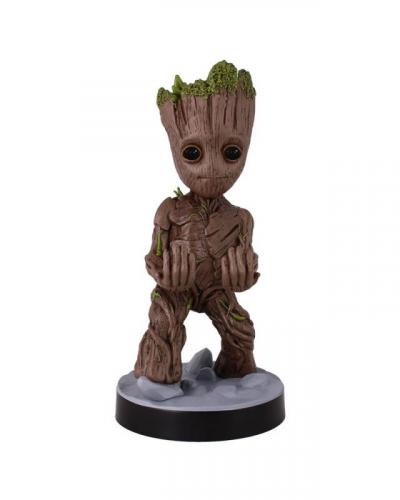 Marvel Toddler Groot phone & controller holder / stojak Marvel Toddler Groot (20 cm)