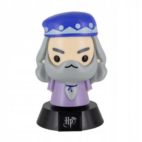 Harry Potter Dumbledore Icon Light / lampka Harry Potter - Dumbledore