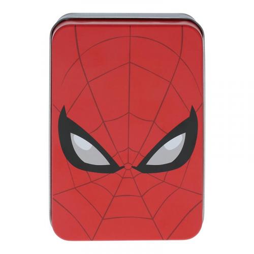 Marvel Spiderman playing cards / karty do gry Marvel Spiderman