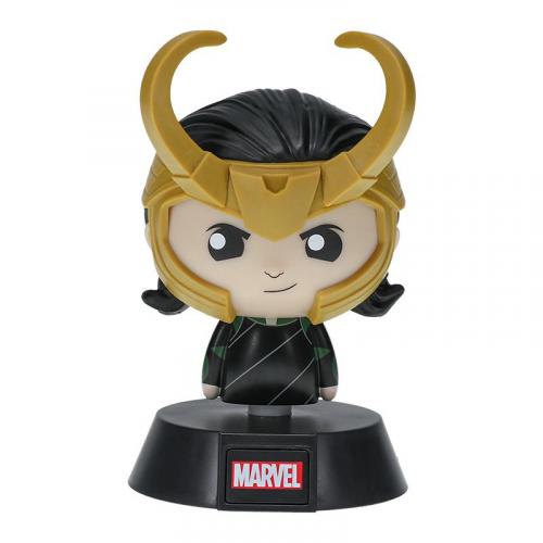 Marvel Loki Icon light / Lampka Marvel Loki