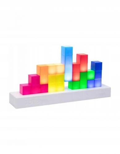 Tetris Icons Light / lampka Tetris