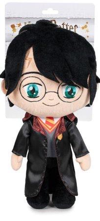 Harry Potter: Magic Minister plush - HP (high: 29 cm) / Pluszak Harry Potter - Minister Magii (29 cm)