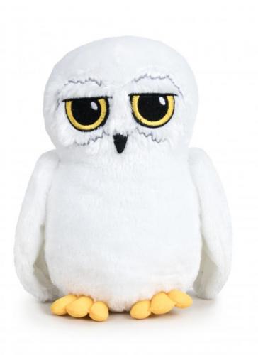 Harry Potter plush - Hedwig (high: 20 cm) / Harry Potter pluszak - Hedwiga (wysokość: 20 cm)