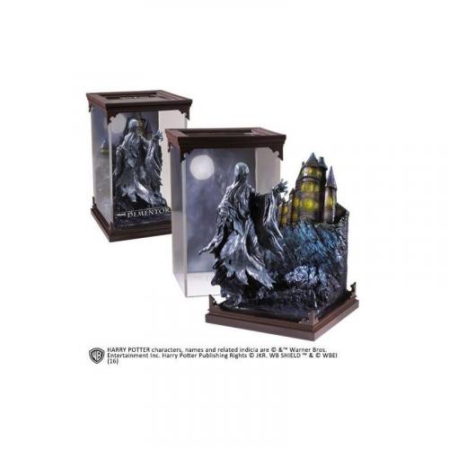 Harry Potter Magical Creatures - Dementor / Harry Potter: magiczne stworzenia - Dementor