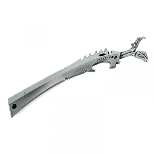 Warhammer 40,000: Tyranids Bonesword Bottle Opener / Warhammer 40,000 Tyranids otwieracz do butelek - miecz