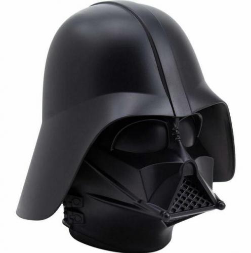 Star Wars Darth Vader Light with Sound (high: 14 cm) / Gwiezdne Wojny lampka z dzwiękiem Lord Vader (wysokość: 14 cm)