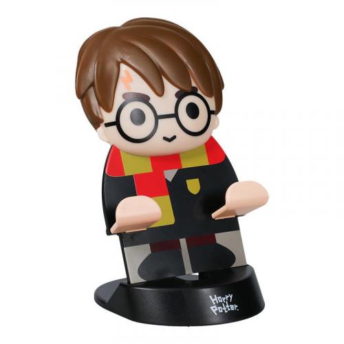 Harry Potter Smartphone Holder (high: 16,4 cm) / stojak na telefon Harry Potter (wysokość: 16,4 cm)