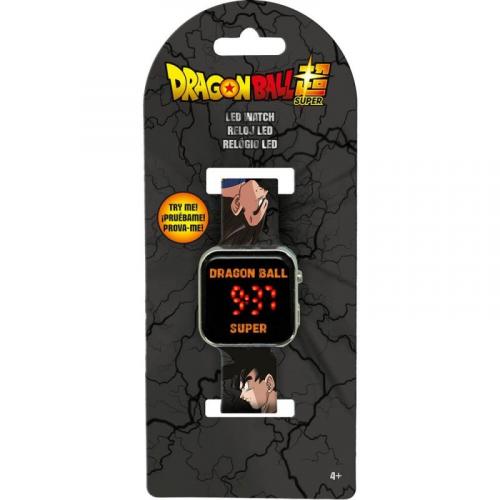 Dragon ball led watch / Dragon ball zegarek cyfrowy